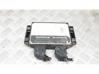 Řídící jednotka 9650359580, 9661879080 Citroen Berlingo 2001