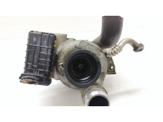 Turbodmychadlo Турбина 7G9Q6K682BB, 76364719   Ford Focus 1.8  