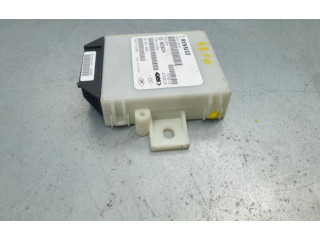 Блок комфорта 416511661R, 00412378   Dacia Duster   