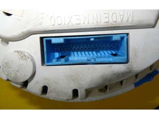 Přístrojová deska Volkswagen New Beetle 2000 1C0919861C