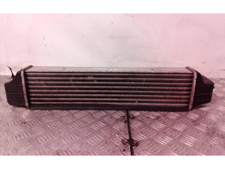 Радиатор интеркулера BMW X3 E83 2003 - 2010 года