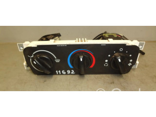 Блок управления климат-контролем YC1H18K391BC, YC1H-18K391-BC Ford Transit