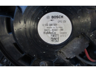 Электрический вентилятор радиаторов