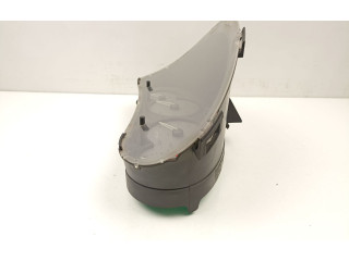 Přístrojová deska Citroen Berlingo 2005 9656801780