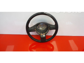 Руль Volkswagen Golf Plus  2005 - 2013 года 3C0419091LE74, 1K0959538C      