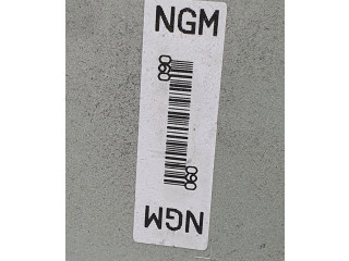 Блок управления двигателем Блок управления 37820-P5N-G01   Honda Prelude