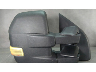 Zpětné zrcátko pravé Ford F250 2017
