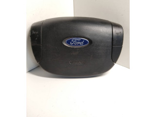 Подушка безопасности водителя 7M5880201, 01DWT4   Ford Galaxy