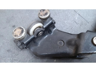 Задняя нижняя петля