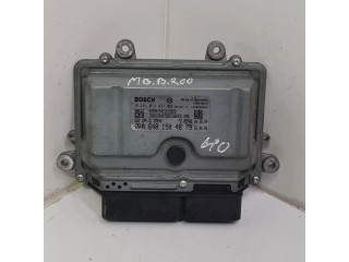 Řídící jednotka A6401504879, 1039S00000 Mercedes-Benz B W245 2005