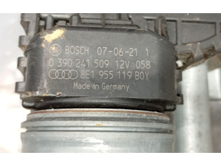 Моторчик дворников 390241509 Audi A4 Allroad