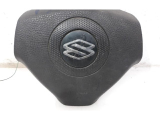 Подушка безопасности водителя 4815086G00, 4815086G00   Suzuki Ignis