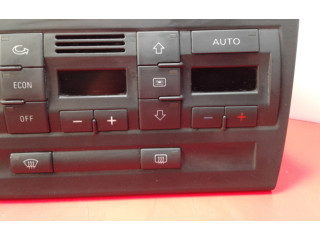 Блок управления климат-контролем 8E0820043BL, 043   Audi RS4 B7