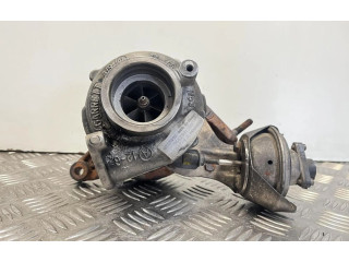 Turbodmychadlo Турбина 9662301280 Citroen Berlingo