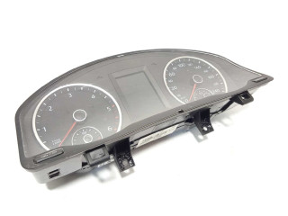 Přístrojová deska Volkswagen Tiguan 2015 5N0920873G