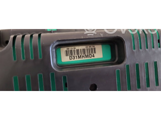 Панель приборов 9655608980, 554000130100 Citroen C5