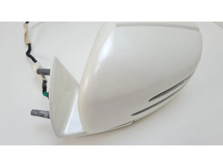 Зеркало электрическое     левое   Mercedes-Benz GL X164  2006-2012 года   