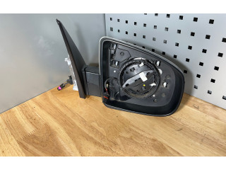 Zpětné zrcátko pravé BMW X5 E70 2011 607096, 607002