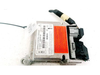 Блок подушек безопасности 4M5T14B056BF   Ford Focus