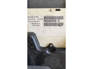 Панель приборов P8200252449A   Renault Trafic II (X83)       