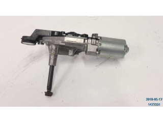 Двигатель стеклоочистителя заднего стекла 31218473, 0390201210   Volvo  V50  2008 - 2012 года