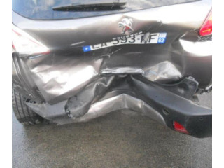 Моторчик дворников     Peugeot 2008 I