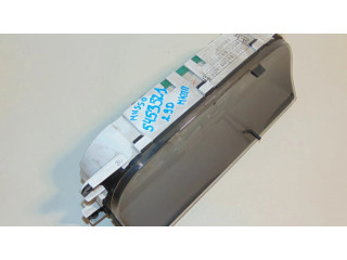 Панель приборов 8020005040, 20014960 SsangYong Musso