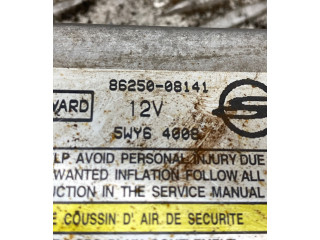 Блок подушек безопасности 8625008141 SsangYong Rexton I