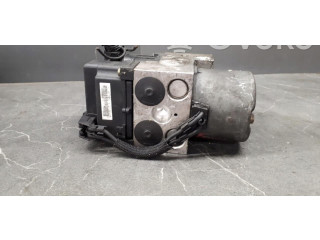 Блок АБС 27531fc010 Subaru Forester SJ 2013 - 2018 года