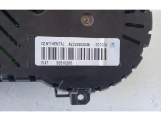 Přístrojová deska Alfa Romeo Mito 2012 A2C53302036, A2C53302036