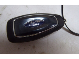 Комплект блоков управления    Ford B-MAX