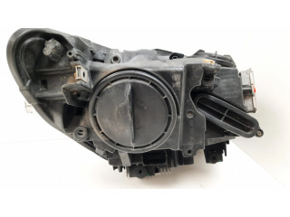 Передняя фара  