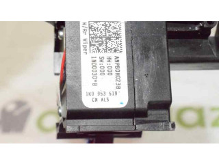 Ручка стеклоочистителей 1K0953519CN, 1K0953519CN Volkswagen Golf Plus