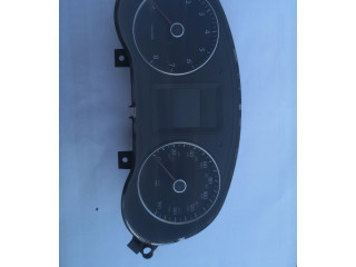 Панель приборов 5C6920951B, 628984 Volkswagen Jetta IV