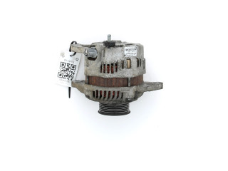 Генератор 1800A007 Mitsubishi L200