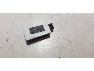 Поршень Блок управления центрального замка S180036007, 31252988 Volvo XC70