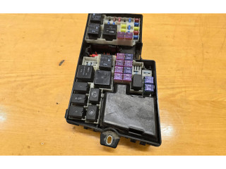 Pojistková skříňka 518818109, BP4K66765 Mazda CX-7 2010