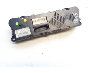 Блок управления климат-контролем 7s7t18c612af, w8ga17212 Ford S-MAX