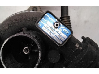 Турбина Fiat Grande Punto 199A2000