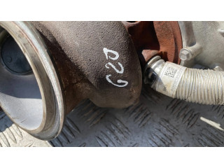 Turbodmychadlo Турбина 7953253 BMW 3 G20 G21 2.0