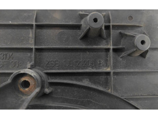 Вентилятор радиатора     1J0121205B    Audi A3 S3 8L 