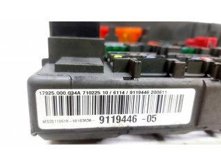 Pojistková skříňka 911944605 BMW X1 E84 2011