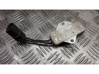 Блок управления топливных форсунок