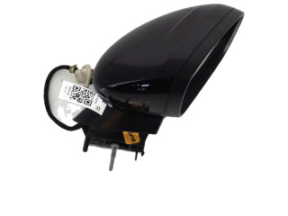 Зеркало электрическое Citroen DS4 - года