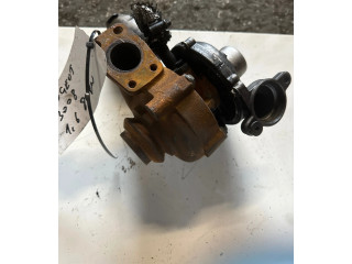 Turbodmychadlo Турбина Peugeot 3008 I