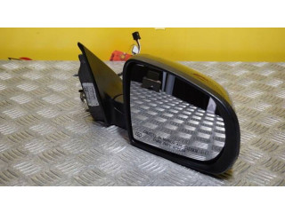 Зеркало электрическое Jeep Grand Cherokee 2010 - 2021 года