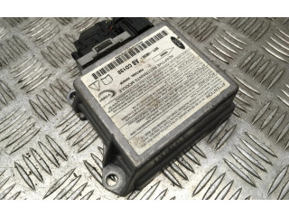 Блок подушек безопасности 3S7T14B056AB, CD132 Ford Mondeo Mk III