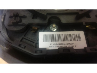 Подушка безопасности водителя 97KBB042B85   Ford Ka