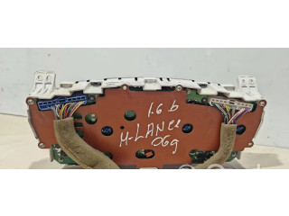 Панель приборов 769219770 Mitsubishi Lancer