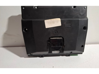 Блок управления климат-контролем 31398065 Volvo V60